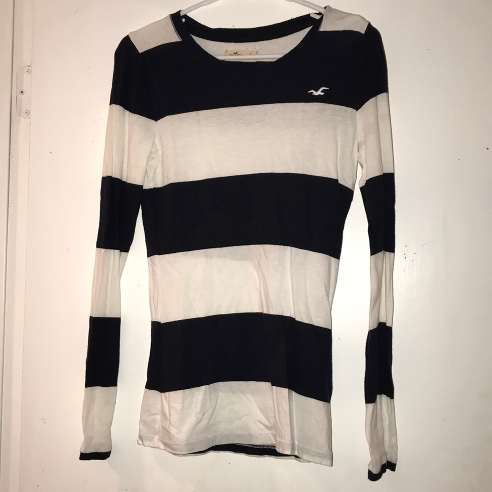Long sleeve